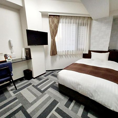 Akasaka Urban Hotel Annex Tokió Kültér fotó