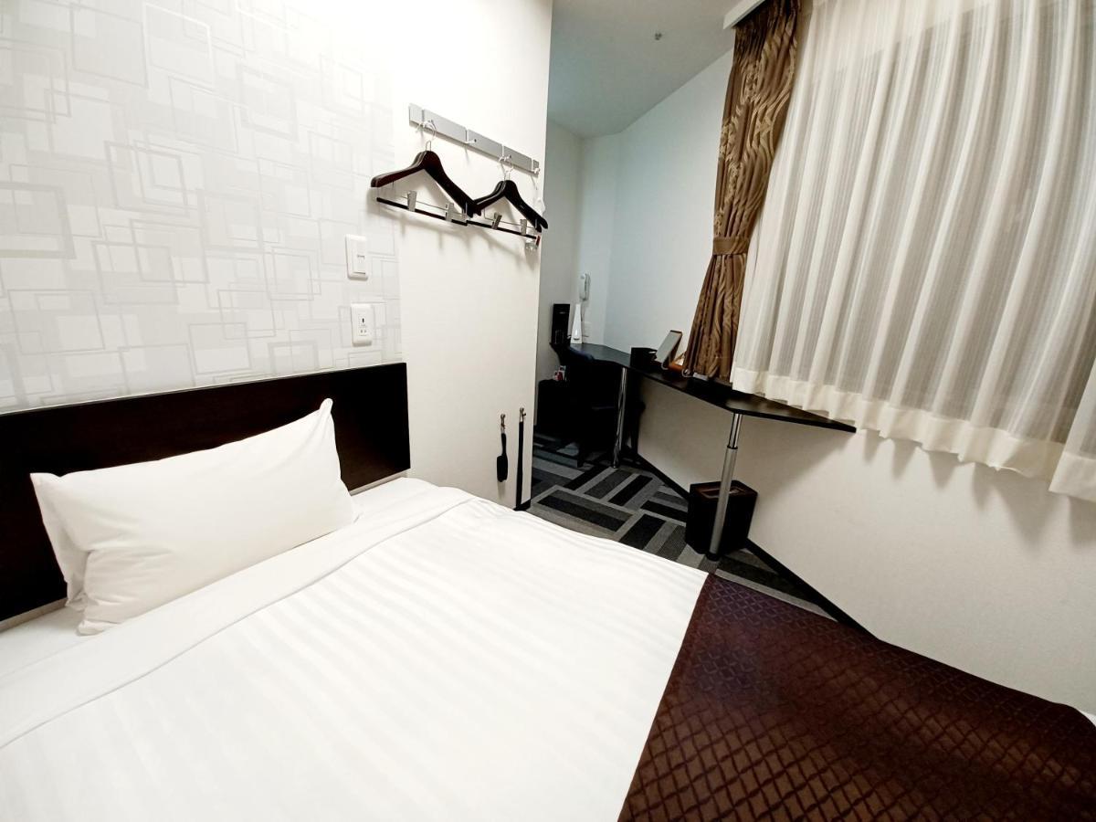 Akasaka Urban Hotel Annex Tokió Kültér fotó