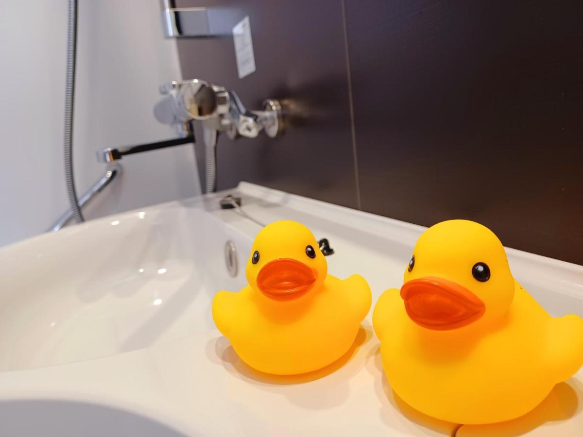 Akasaka Urban Hotel Annex Tokió Kültér fotó