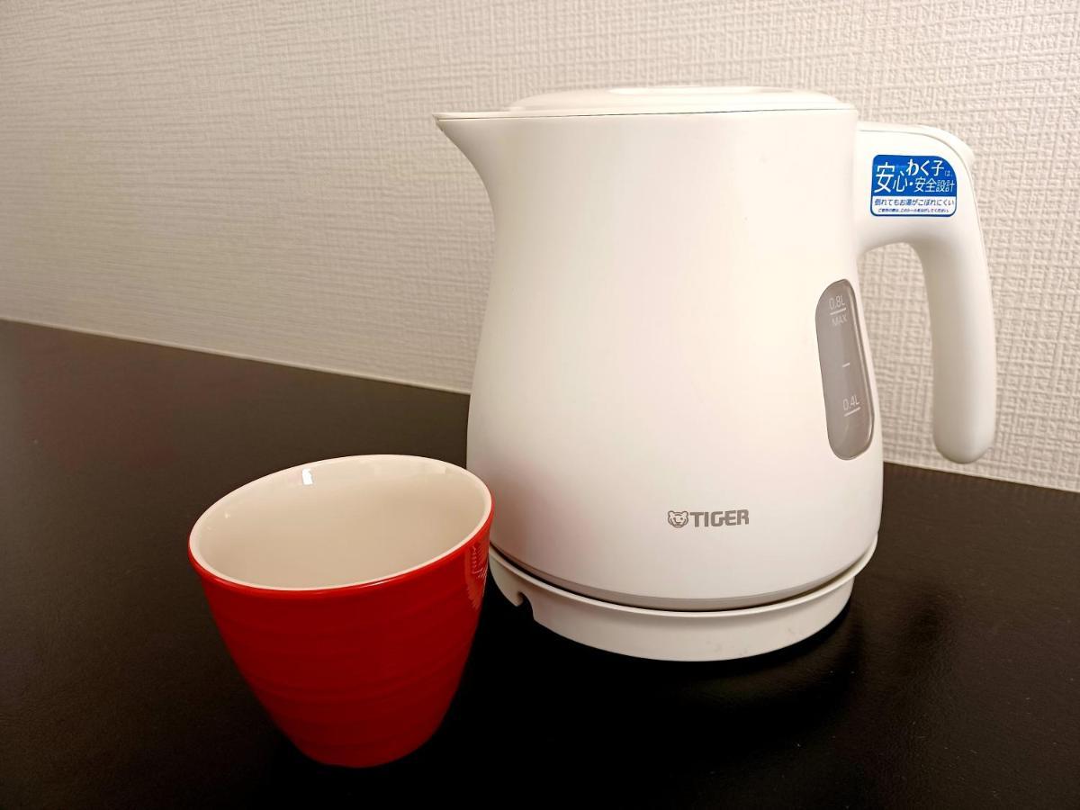 Akasaka Urban Hotel Annex Tokió Kültér fotó