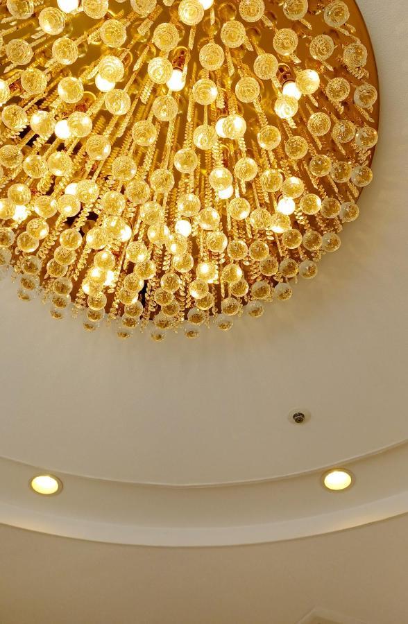 Akasaka Urban Hotel Annex Tokió Kültér fotó