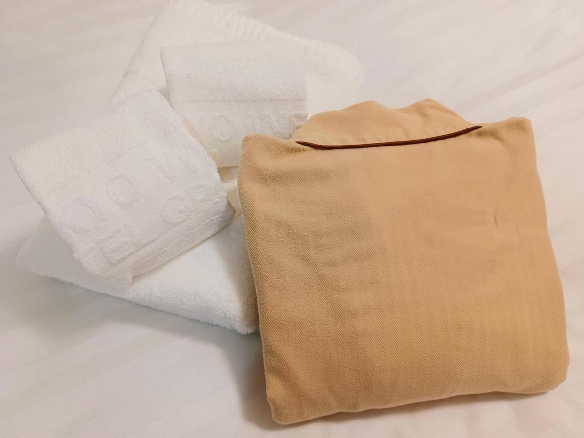 Akasaka Urban Hotel Annex Tokió Kültér fotó