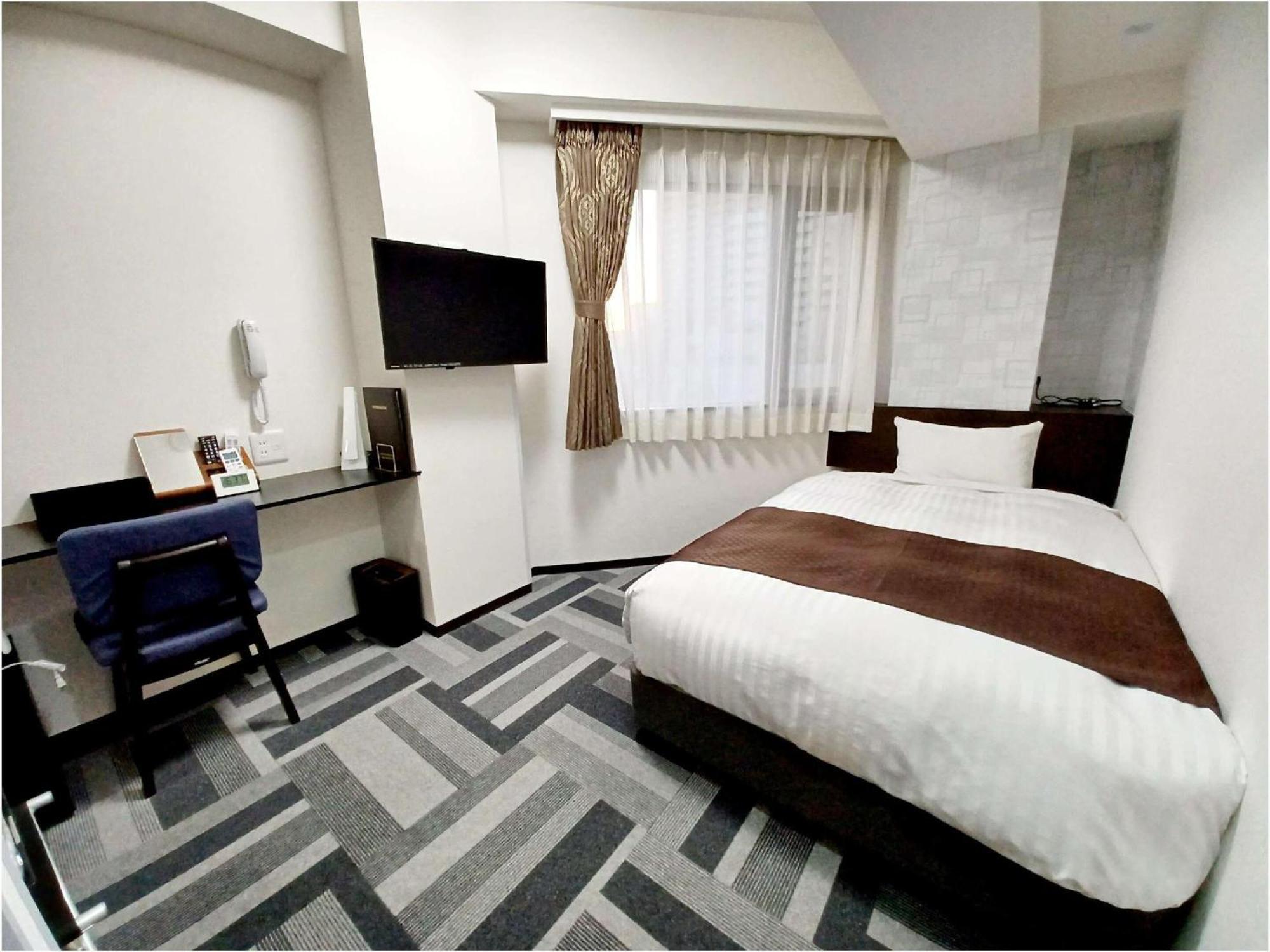 Akasaka Urban Hotel Annex Tokió Kültér fotó