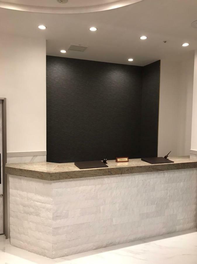 Akasaka Urban Hotel Annex Tokió Kültér fotó
